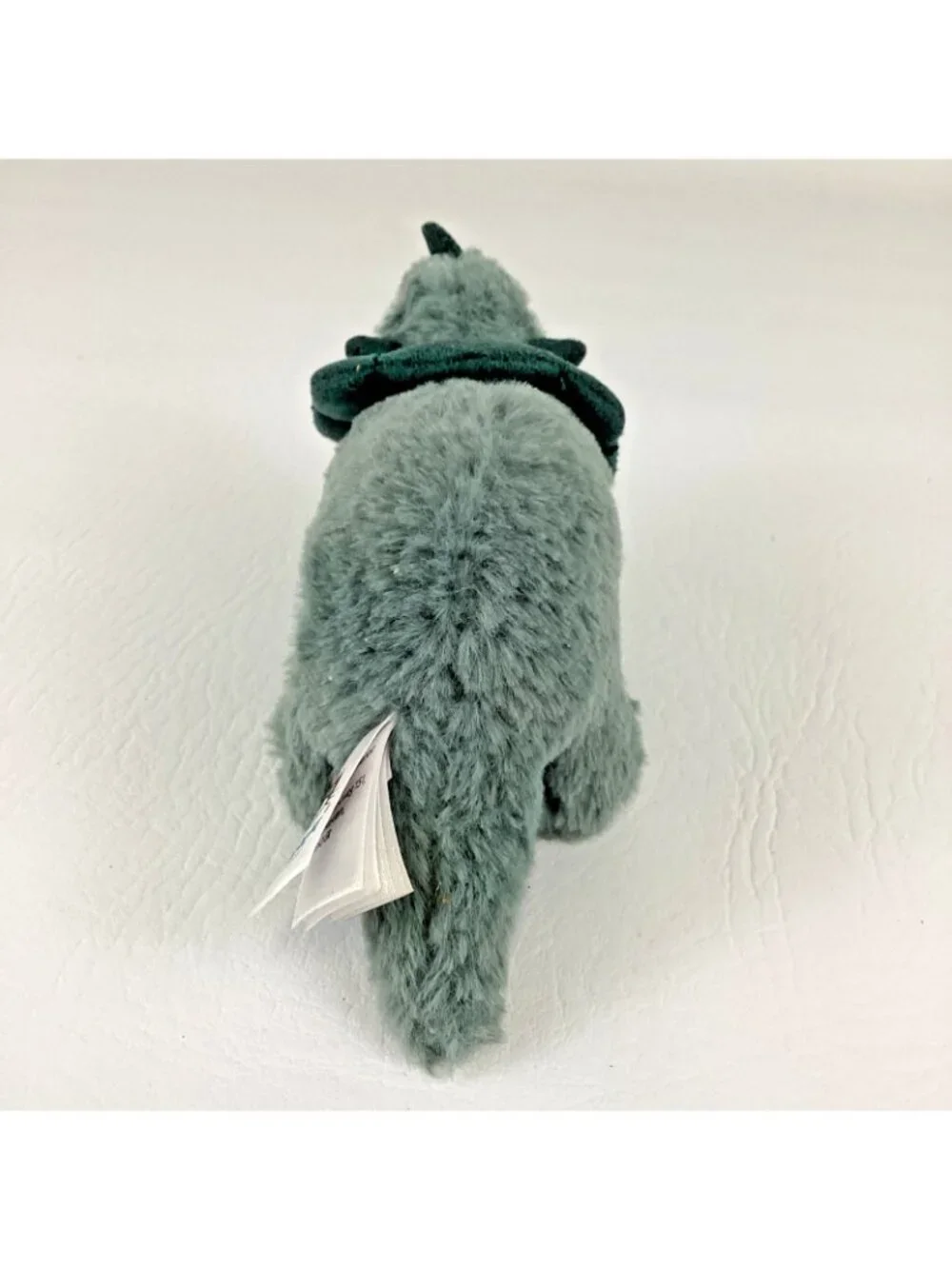 Jellycat Mini Fossilly Triceratops Dino Dinosaur 7